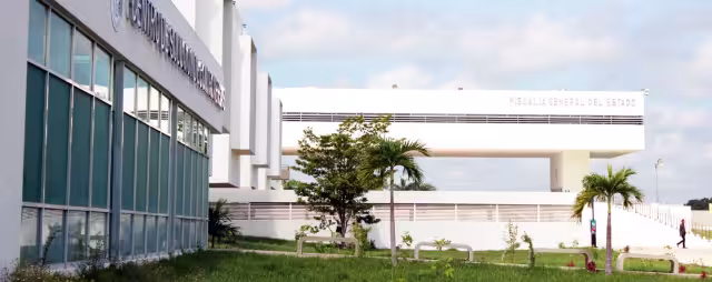 El hombre deberá de mantener medidas cautelares impuestas por la FGE Yucatán