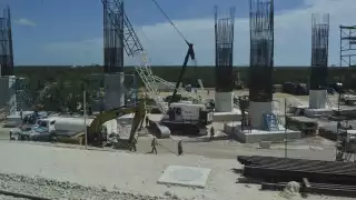 Gobierno de México ha invertido cerca de 200 mil mdp en Quintana Roo