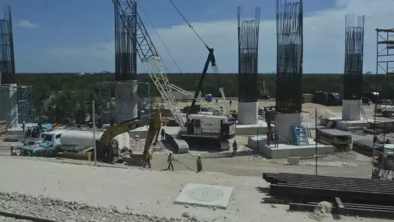 AMLO destacó la importancia de invertir en Quintana Roo