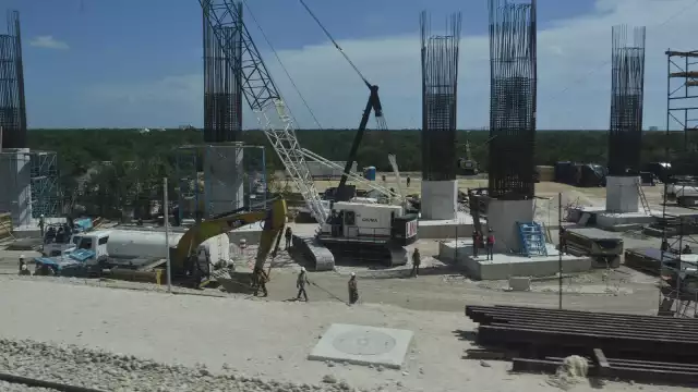 AMLO destacó la importancia de invertir en Quintana Roo