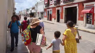 CMIC Yucatán va por 500 juguetes: refuerzan campaña solidaria para niñez vulnerable   