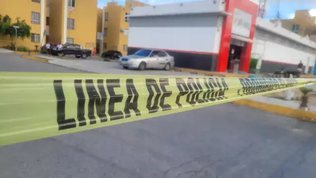 Residentes de Paraíso Maya pidieron a las autoridades de Seguridad que se refuerce la vigilancia de día y noche; temen ser víctimas colaterales de un delito