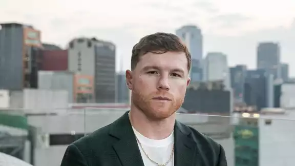 "Expectativa máxima: Canelo Álvarez a punto de revelar su próximo contrincante "Expectativa máxima: Canelo Álvarez a punto de revelar su próximo contrincante
