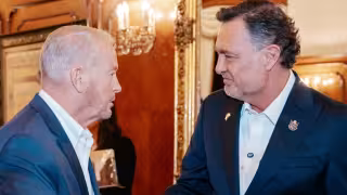 ¿Por qué el Embajador de EU, Ronald D. Johnson, visitó Querétaro? Cancillería explica el motivo y cuándo fue
