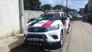 Se cree que la causa de la muerte pudo haber sido por ingestión alcohólica