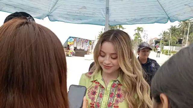 Soy Luna de Disney finalizaría grabaciones en Progreso esta semana