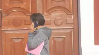 Usan a abuelitos de Motul para estafas con falsos secuestros de familiares y premios