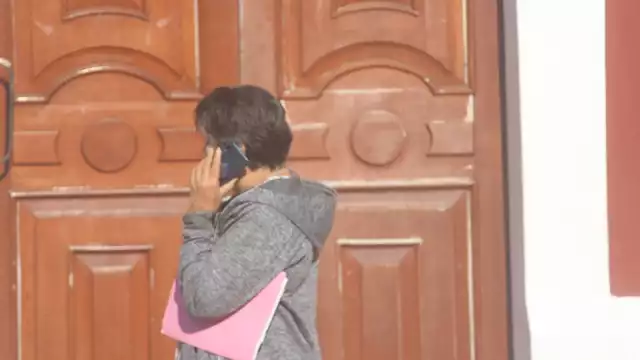 Crece la preocupación por las extorsiones a través de líneas telefónicas y redes sociales