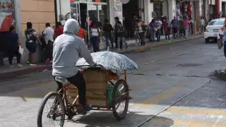 Habrá bajas temperaturas en Yucatán a partir de este viernes