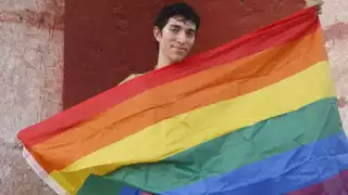 La lucha por los derechos de la comunidad LGBT+ continúa
