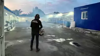 Secretaría de Salud no detecta nuevos casos de dengue en Yucatán 