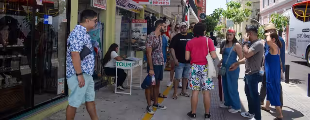 Los galardonados son: Hotel Chablé, Hotel Decu Downtown, Hotel Cigno, Hotel Sureño y Hotel Treehouse Boutique