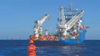 Crisis de Pemex arrastra a Carmen: empresarios temen más cierres y colapso económico