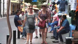 La ocupación hotelera en la entidad cae a mínimos históricos en plena temporada alta de verano