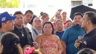 Se dio a conocer quejas anteriores de meses anteriores por temas de casos de bullying, los cuales fueron supuestamente ignorados