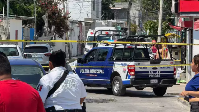Gobierno de Campeche suspende a policías tras agresión armada en operativo