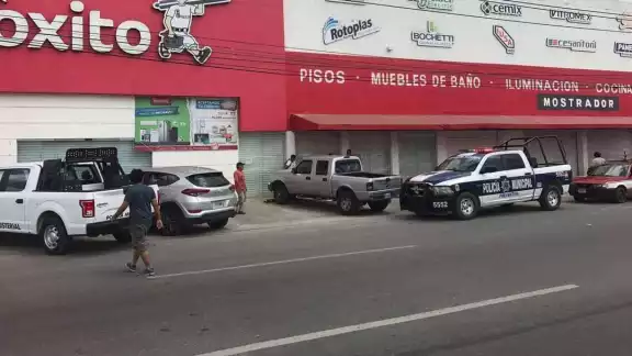 El hombre huyó con el dinero de la víctima El hombre huyó con el dinero de la víctima