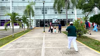 Quintana Roo enfrenta desafío en salud pública: suma 94 casos de dengue y 231 contagios de sarampión