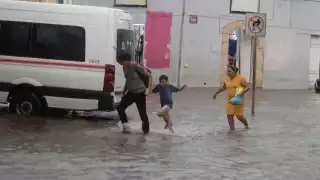 Tormenta Tropical Sara impactará en la Península de Yucatán este domingo