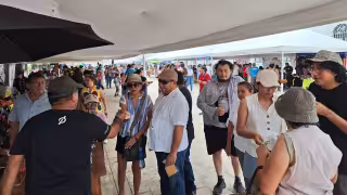 Calendario de eventos en Yucatán: ferias gastronómicas, artesanales y musicales
