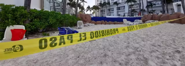 El sector empresarial y turístico exige a las autoridades acciones y resultados contra la delincuencia