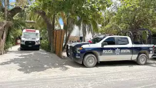 Turistas españoles acusan a policías de Tulum  de extorsión y robo