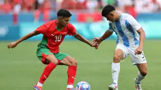 Acciones del partido