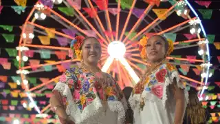 La Feria Xmatkuil 2025 está a unos meses de iniciar