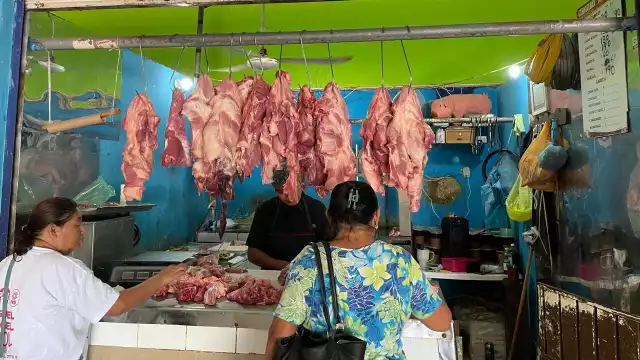 Los carniceros cheneros esperan un repunte en sus ventas de hasta un 80% durante las fiestas patrias