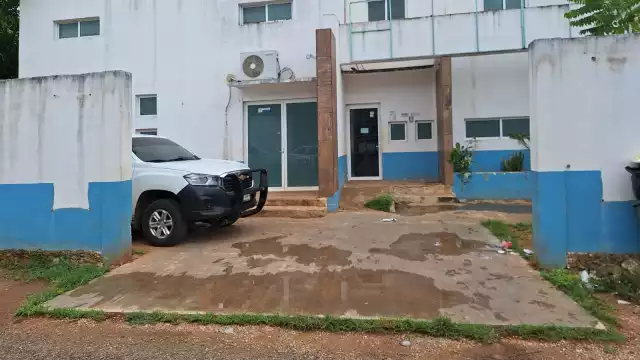 La Fiscalía aseguró no haber delito al no reportarse tocamientos