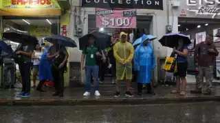 Tormenta Tropical Helene: Activan la Alerta Azul en municipios de Yucatán 