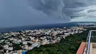 Huracán Beryl, el más devastador del Atlántico, causa estragos en las Antillas