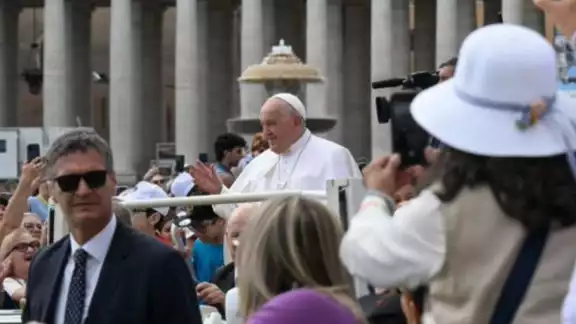 Papa Francisco