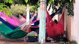 Hospital General de Chetumal colapsado: familiares duermen en la calle y denuncian condiciones inhumanas