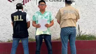 Dejan en prisión a “Dumbo” acusado por el intento de homicidio de un comediante yucateco