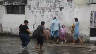 Habrá lluvias en Yucatán en las próximas horas