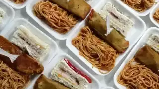 Platillo de novena un manjar del sureste