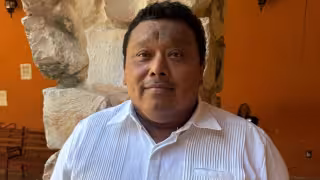 Brutal agresión contra juez del Registro Civil en Campeche
