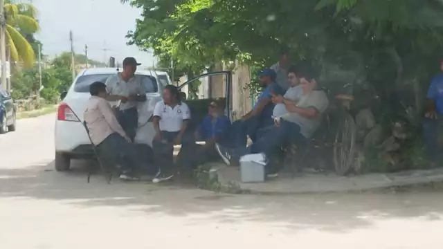 Esperan sostener una negociación con la gerencia general de CAPA