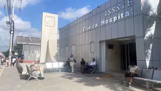 El amparo previo, interpuesto por Gabriel Caamal Aké, fue cancelado. El caso sigue con la entrega de datos y pruebas sobre lo ocurrido