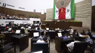 Congreso de Yucatán aprueba reforma histórica: adiós al nepotismo electoral y a la reelección inmediata