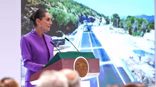 Acuaférico de Campeche, entre los proyectos estratégicos de agua de Claudia Sheinbaum