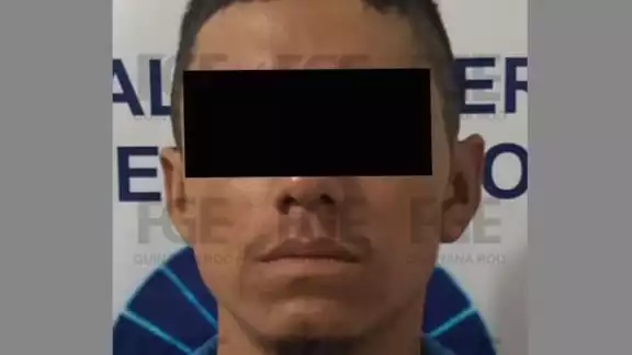 El condenado es Ángel Rodolfo “N”, quien fue señalado por intentar matar a la víctima. El condenado es Ángel Rodolfo “N”, quien fue señalado por intentar matar a la víctima.