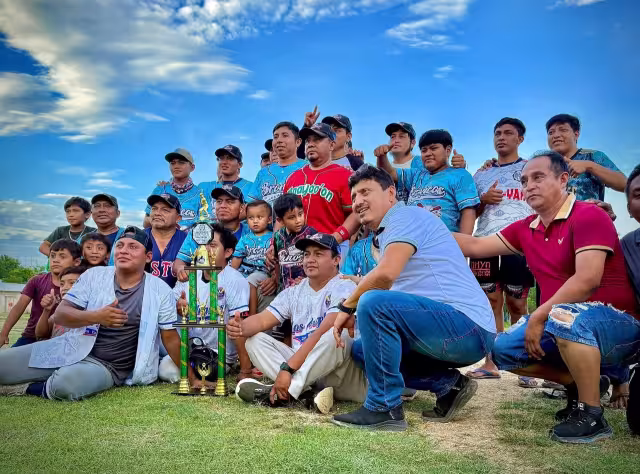 Tepich se llevó la gloria en esta edición, dejando un gran sabor de boca entre los asistentes y participantes