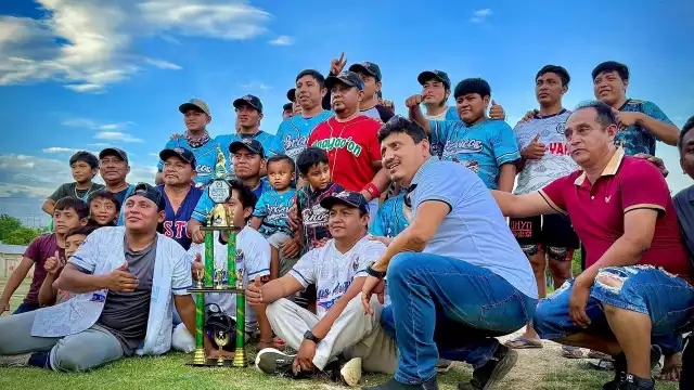 Tepich se llevó la gloria en esta edición, dejando un gran sabor de boca entre los asistentes y participantes