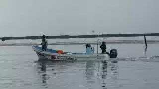 Cambio climático, furtivismo y contaminación amenazan a la pesca en Yucatán