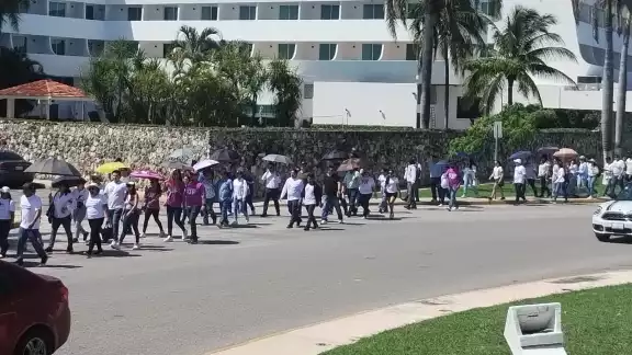 Piden que sus propuestas sean escuchadas