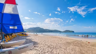 Según USNews, Zihuatanejo ocupa el primer lugar, seguido de Tulum y Cozumel, en un ranking que incluye los 15 mejores destinos vacacionales de México.