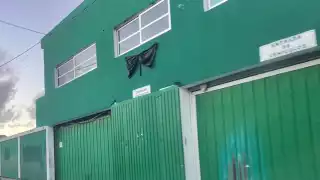 Retiran sellos de aseguramiento del sindicato de taxistas “Andrés Quintana Roo" en Cancún