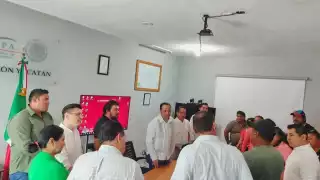 Se buscan alternativas con el Gobierno federal